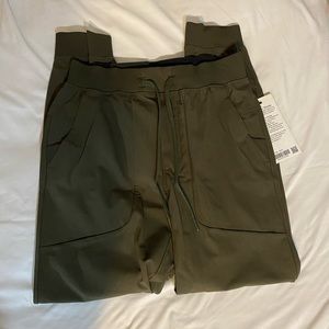 ABC Jogger *Shorter